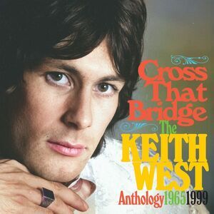 Keith West - Cross The Bridge: The Anthology 1965-1999  CD